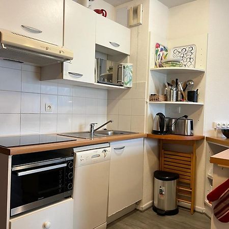 Appartement A Ciboure Avec Piscine Chauffee Et Parking Prive - Fr-1-239-560 Exterior foto